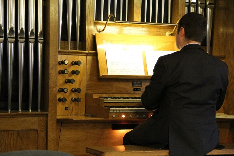 Uroczystość jubileuszowa DSO