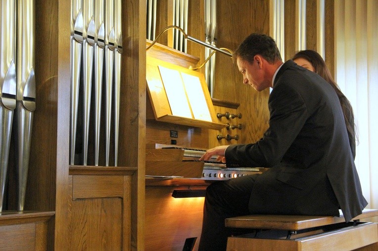 Uroczystość jubileuszowa DSO