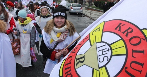 Wstyd nie znać tego dnia