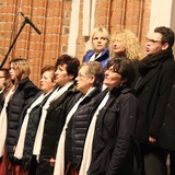 Oratorium w katedrze
