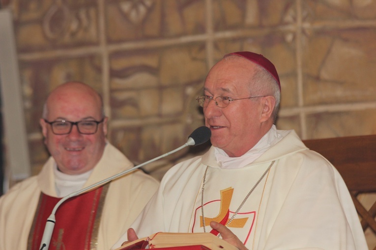 IV spotkanie wolontariuszy ŚDM w Sochaczewie