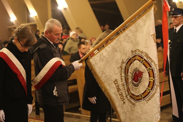 Znaki Miłosierdzia w Cięcinie - cz. 2