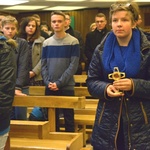 Apele Młodych przed ŚDM w diecezji radomskiej