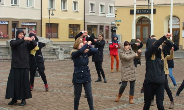 Bóg woła, to przywilej