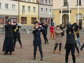 Bóg woła, to przywilej