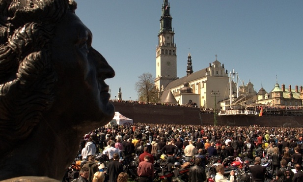 Oświadczenie w rocznicę listu