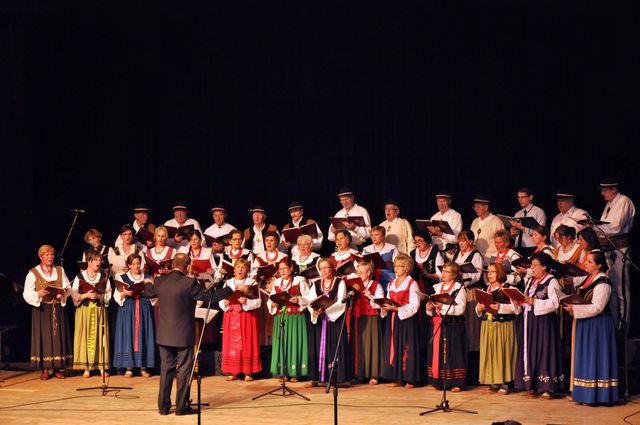 Muzyczne wspomnienie św. Cecylii