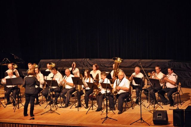 Muzyczne wspomnienie św. Cecylii