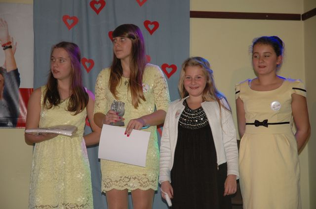 Cecyliada w Niedzicy