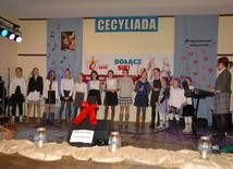 Cecyliada w Niedzicy