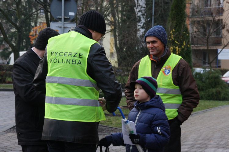 IV Marsz Mężczyzn