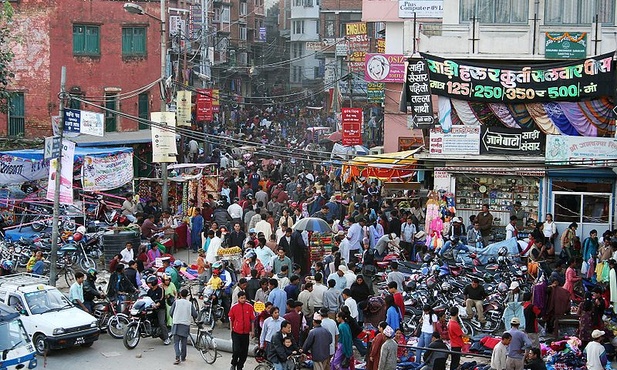 Kathmandu