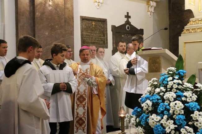 20-lecie Akcji Katolickiej