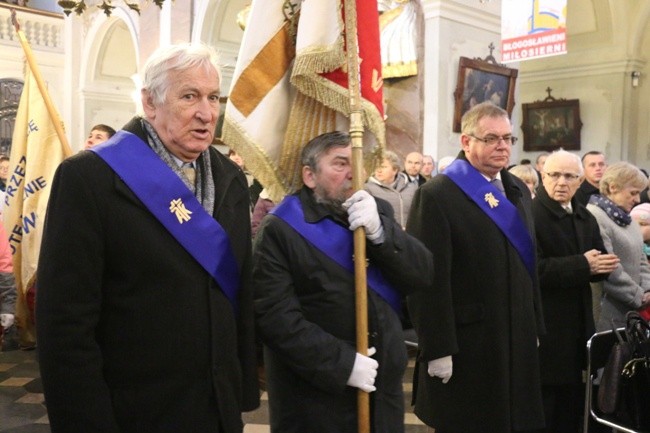 20-lecie Akcji Katolickiej