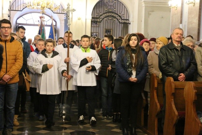 20-lecie Akcji Katolickiej