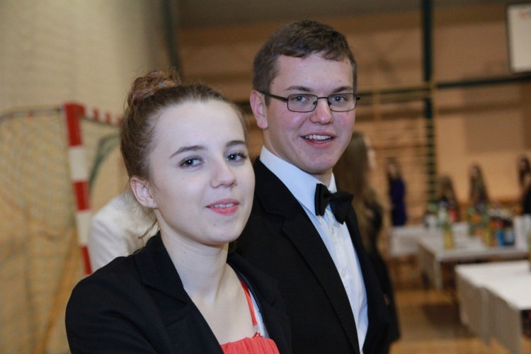 Bal w Żabnie