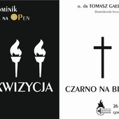 Inkwizycja czarno na białym