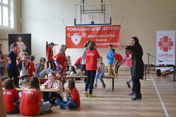 Dni Formacyjne dla podstawówek