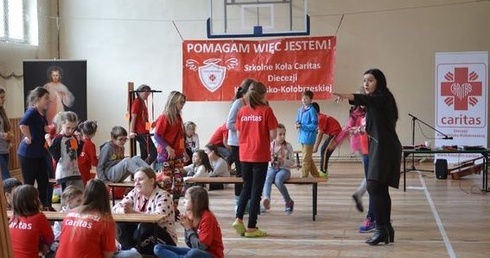 Dni Formacyjne dla podstawówek