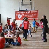 Dni Formacyjne dla podstawówek