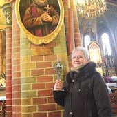 – W tym zgromadzeniu ujęła mnie franciszkańska radość, prostota zgromadzeń o. Honorata – mówi s. Ewa Stachowicz