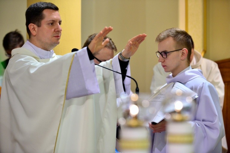 Przytuleni do serca. Dzierżoniów