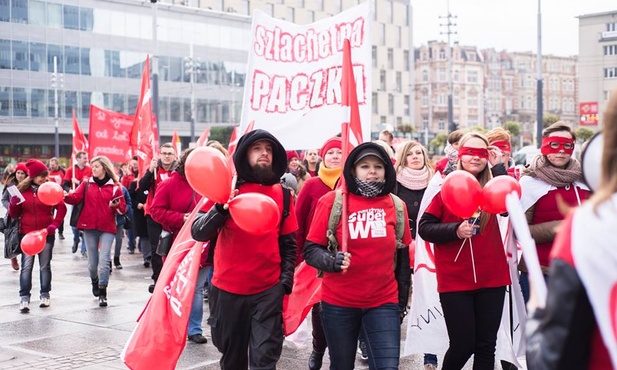 Ruszyła baza rodzin Szlachetnej Paczki