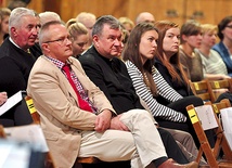   Dni skupienia i warsztaty dla komitetów parafialnych ŚDM odbyły się  7 i 21 listopada w Tarnowie 