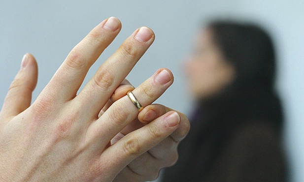 Jak mówi powiedzenie: Pan Bóg zna drogę powrotu z każdego miejsca, w które można zabłądzić