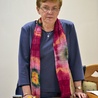 Dr Wiesława Stefan jest emerytowanym wykładowcą uniwersyteckim i pracownikiem Archidiecezjalnej Poradni Życia Rodzinnego we Wrocławiu. 
