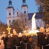 Parafia MB Różańcowej w Kłodzku. Tu Maryja była „u siebie”