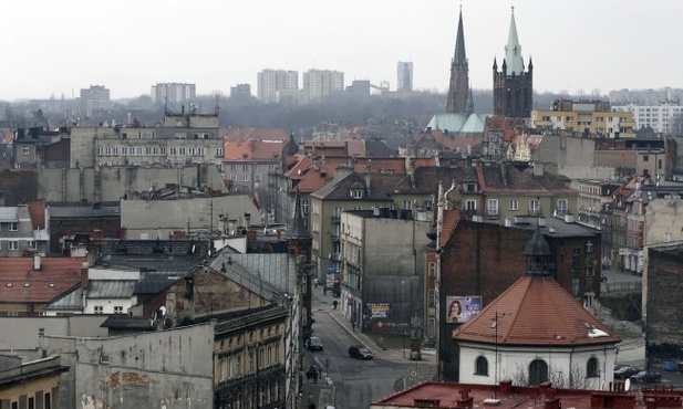 Co czeka Bytom w najbliższym czasie?