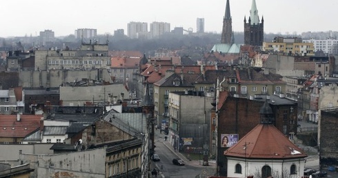 Co czeka Bytom w najbliższym czasie?