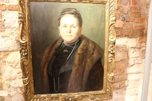 Nabytki Muzeum Historycznego Miasta Krakowa - 2015