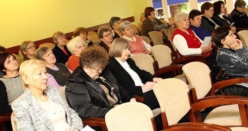 Streszczają Ewangelię