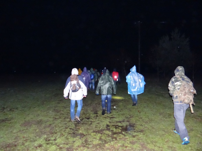 EMS - tylko dla mężczyzn