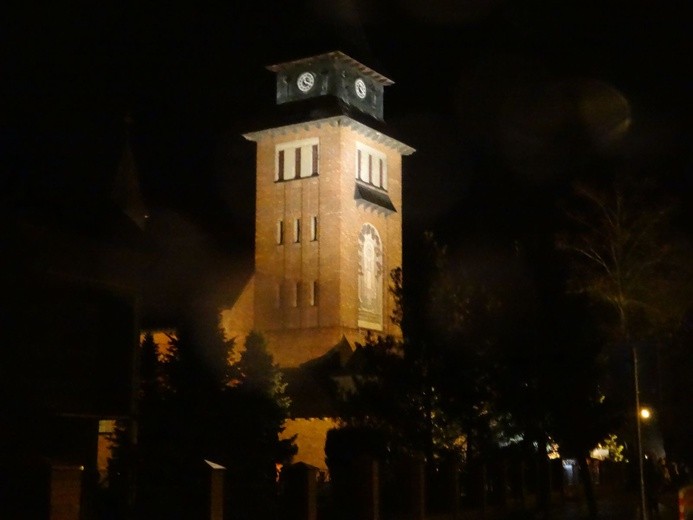 EMS - tylko dla mężczyzn