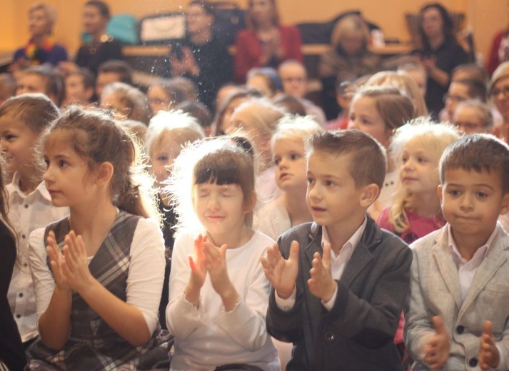 Międzynarodowy Konkurs Gwary Laskiej