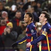 Barcelona podała UEFA do sądu