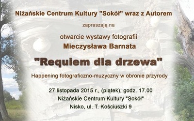 Requiem dla drzewa