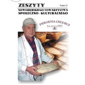 Promocja zeszytu