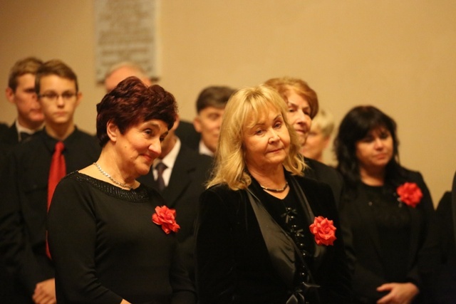 Cantate Domino 2015 w Cieszynie