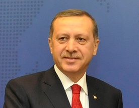 Erdogan: Turcja nie chce eskalować sytuacji 