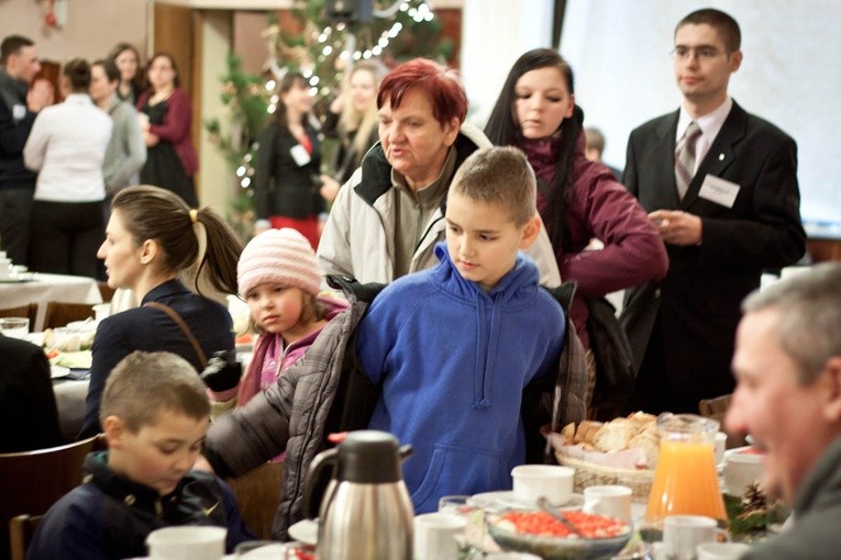 Takiego Sylwestra jeszcze nie miałeś