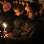 Czuwanie Taizé w intencji pokoju