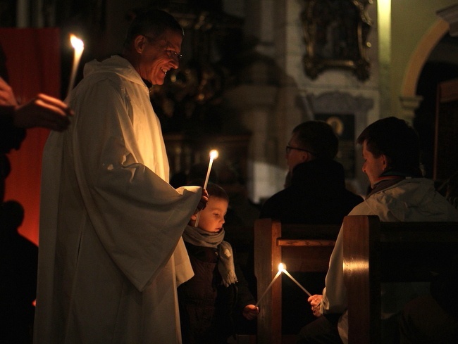 Czuwanie Taizé w intencji pokoju