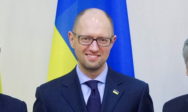 To nie Rosja odcięła gaz. To Ukraina go nie chce