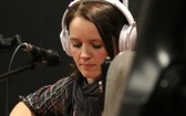 Magda Anioł na żywo w Radiu eM
