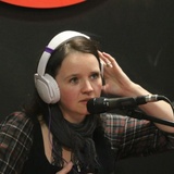 Magda Anioł na żywo w Radiu eM
