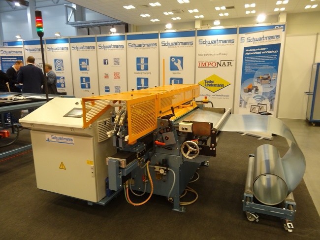 Targi "Kompozyt EXPO"